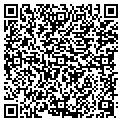 QR code with Oar Net contacts