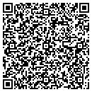 QR code with R D Websites LLC contacts