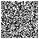 QR code with Nesmith D A contacts