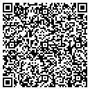 QR code with Shr Designs contacts