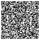 QR code with Wallingford Finance Ofc contacts