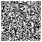 QR code with R & R Investments LLC contacts