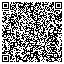 QR code with T-N-T Solutions contacts