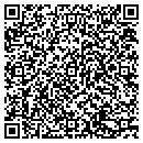 QR code with Raw Safety contacts