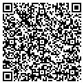 QR code with Rdp contacts
