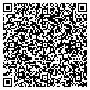 QR code with Trusty & CO contacts