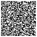 QR code with Reid Goforth contacts