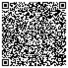 QR code with web designs by dee contacts
