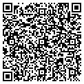 QR code with West Axis contacts