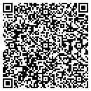 QR code with Tdm Services contacts