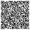 QR code with S&F Management Group contacts