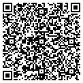 QR code with Src Design contacts