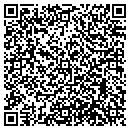QR code with Mad Httr Mfflr Brks Lsr Lube contacts
