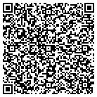 QR code with Clinical Information Syst Inc contacts