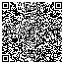 QR code with Houqua & CO contacts