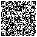 QR code with Ecam contacts