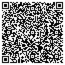 QR code with Holjeron Corp contacts