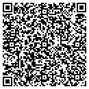 QR code with K J K Consulting contacts