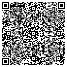 QR code with Marti Bancroft Consulting contacts