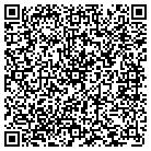 QR code with Md/Partech Computer Service contacts
