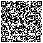 QR code with Oregon Coast Technology Inc contacts