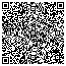 QR code with Robert F Kovar contacts