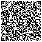 QR code with Sanford Ecological Service Inc contacts