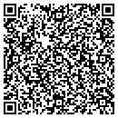 QR code with Unleashed contacts