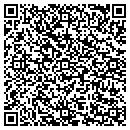QR code with Zuhause Web Design contacts
