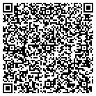 QR code with ALM Graphics contacts