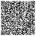 QR code with Valley Creek Waste Water Plant contacts
