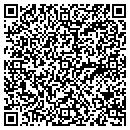 QR code with Aquest Corp contacts