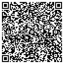 QR code with Dg Design contacts