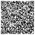 QR code with Gaga Web Design LLC contacts