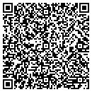 QR code with Hanlon Creative contacts