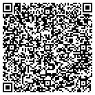 QR code with King & Macgregor Environmental contacts