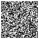 QR code with James Fitzergerald C CPA contacts
