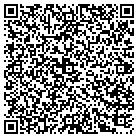 QR code with R & F Building & Remodeling contacts