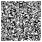 QR code with Msc Environmental Service LLC contacts