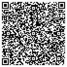 QR code with Phillips Environmental Service contacts