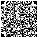 QR code with LMN Design contacts