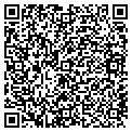 QR code with Rcsi contacts