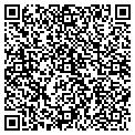 QR code with lucidCircus contacts