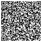 QR code with Marden Web Design contacts