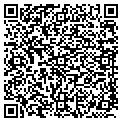 QR code with Teoc contacts