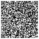 QR code with NADDIX contacts