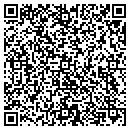 QR code with P C Support Etc contacts