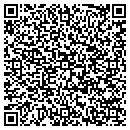 QR code with Peter Thomas contacts