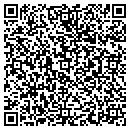 QR code with D And H Waste Solutions contacts