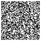 QR code with Phredco Cad Services contacts
